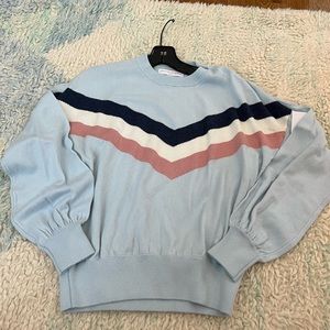 NWT Spiritual Gangster sweater
